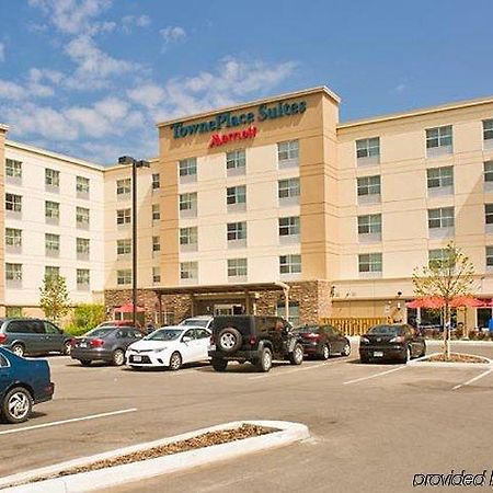 Towneplace Suites By Marriott Тандер-Бей Экстерьер фото